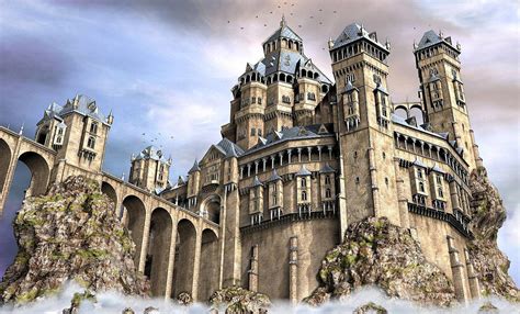 castle   designer  deviantart