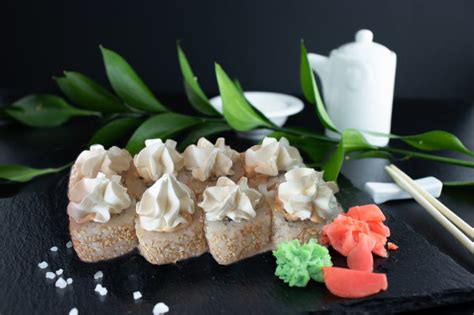 GoldFish Королёв Пицца, суши, роллы, доставка вкусной еды