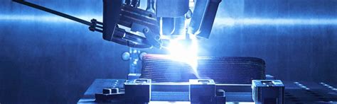 Norsk Titanium Starts Qualification Of D Printed Production At Spirit