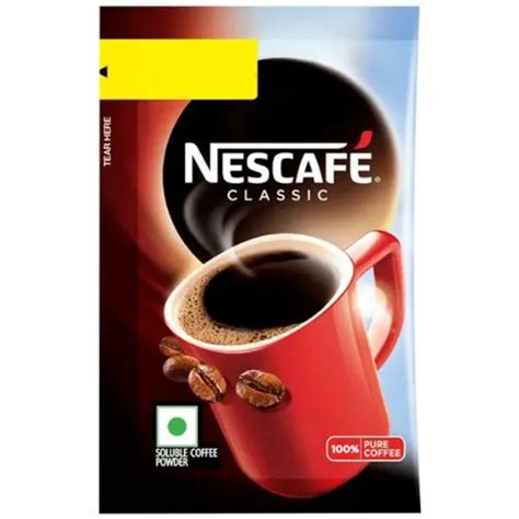 Osiamart Nescafe Classic Coffee Gm