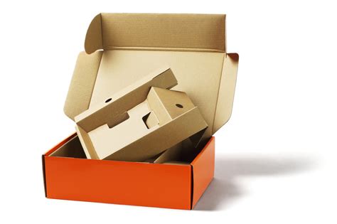 Custom Corrugated Packaging Boxes Design The Custom Packaging