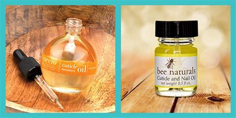 18 Best Cuticle Oils To Hydrate Dry Cracked Nails And Skin