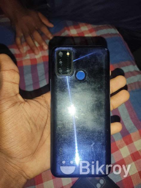 Realme C17 Used For Sale In Gaibandha Bikroy