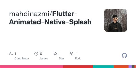 Flutter Animated Native Splash README Md At Main Mahdinazmi Flutter