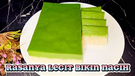 Semua Pada Suka Kue Jadul Yang Legendaris Ini Super Legit Bikin