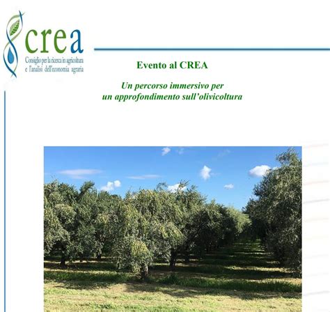 Evento Al Crea Un Percorso Immersivo Per Un Approfondimento Sull