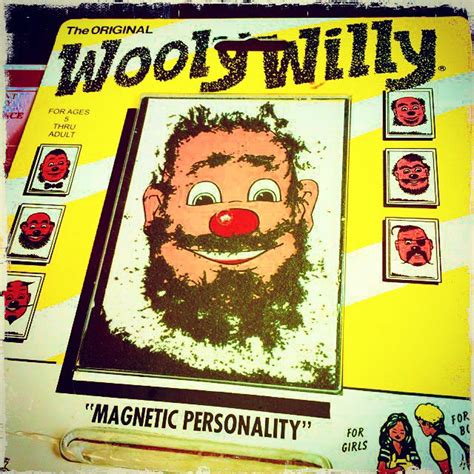 Wooly Willy Playbill Personality Age Toys The Originals Activity