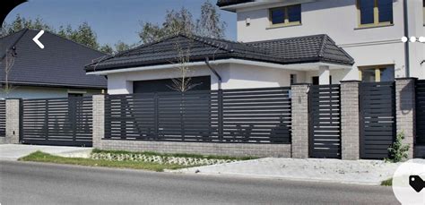 Slat Fences And Gates Adelaide Balustrade Fencing Artofit