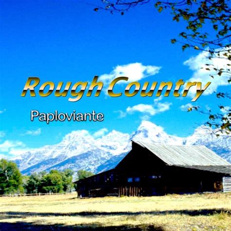 Stream Rough Country Paploviante Open Collaboration Offer By