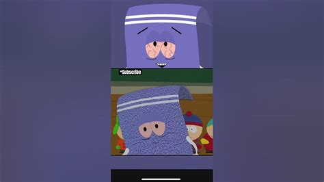 Towelie Plays The Melody To Funky Town South Park Scenes Southpark