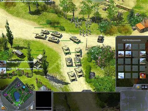 Blitzkrieg 2 - Download