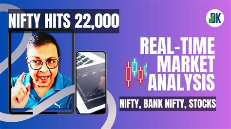 Real Time Technical Analysis Nifty Bank Nifty And Stocks D K Sinha