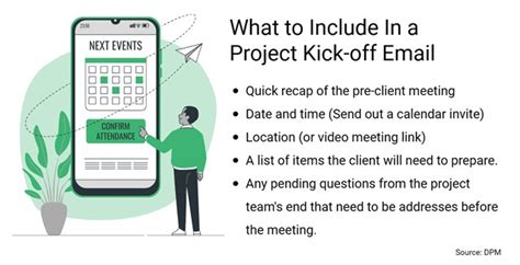 10 Easy Steps To Conduct A Project Kickoff Meeting TrueProject