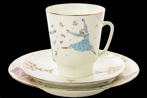 фарфор new bone china что это такое
