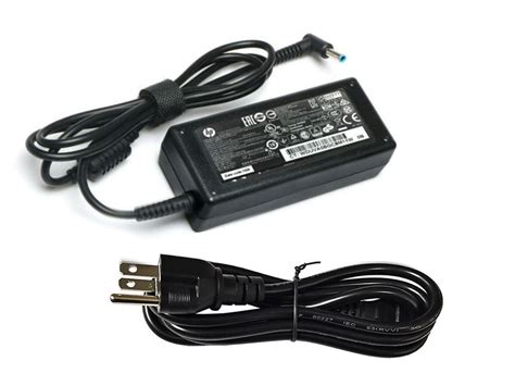 Genuine New Hp Pavilion 15 Eg0073cl 15 Eg0081cl Charger Ac Power Adapter Reliablelaptopparts