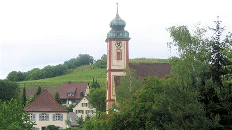 Bad Bellingen Im Schwarzwald