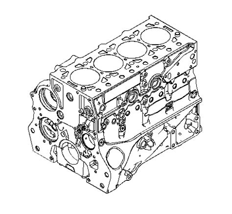 C B Engines For Caterpillar Built Machines Basic Engine Caterpillar