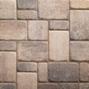 Cambridge Cobble Pavers Pavers Patio Flooring Pavers Backyard