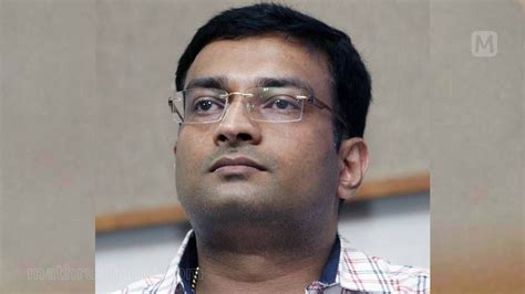 Prasanths New ‘deweed Post Sparks Another Row Action Expected Ias