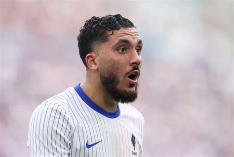 Mercato Cherki Et Le PSG Annonce Forte Sur La Nouvelle Rumeur