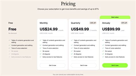 Essai Pro Pricing Features And Alternatives Appscribed