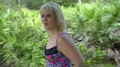 Milf Hot Wives Club Married Sluts A411 Rebecca Enjoys Peeing For Your Pleasure Pee Action I