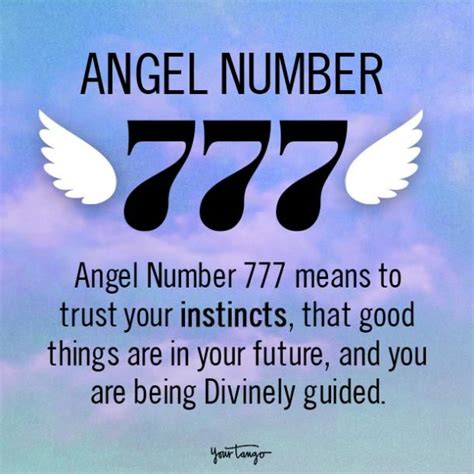 Angel Number 777 — Spiritual Meaning And Symbolism Of Seeing 777 Angel