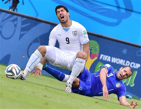 Italiens WM Aus gegen Uruguay Prandellis wütender Abschied manager