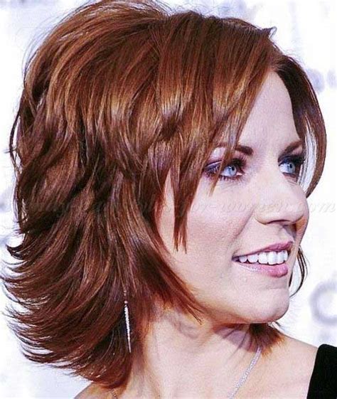 34 Layered Short HairCuts HairStyles For Women