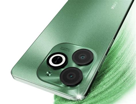 Recenzia Mobilné telefóny Infinix Smart 8 Hot 40i a Hot 4