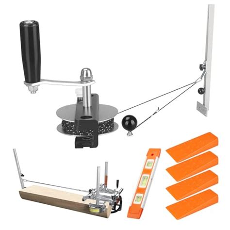 I Tested The Game Changing Chainsaw Winch Conversion Kit Heres Why