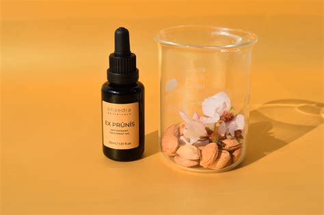 The Magic Of Natural Oils For Skincare My Stunning Temple