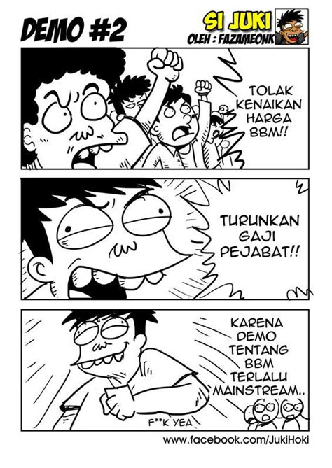 10 pilihan untuk membaca komik online buatan Indonesia