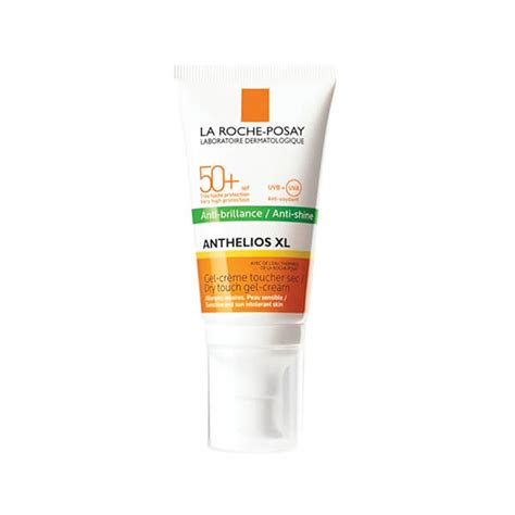 La Roche Posay Anthélios Xl Gel Crème Anti Brillance Spf 50 50ml