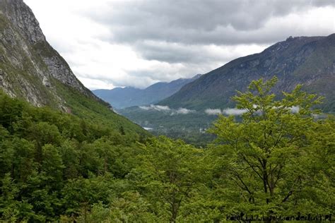 Slovenian Alps - a paradise on Earth!