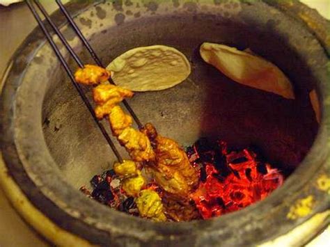 Cook Eat Travel Repeat Tandoor The Indian Barbecue