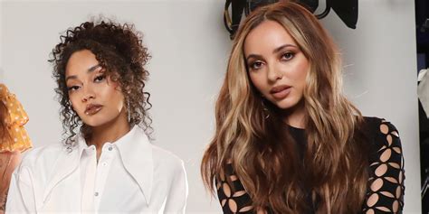 Little Mix’s Leigh Anne Pinnock And Jade Thirlwall Sign Publishing Deal With Sony Atv Jade