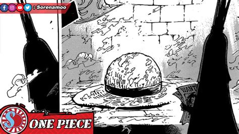 Spoiler Dan Raw Manga One Piece 1084 Bahasa Indonesia Nefertari Cobra