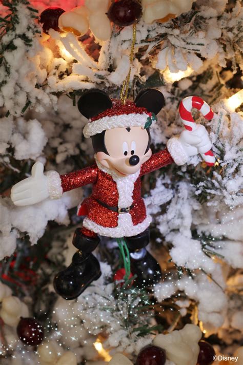 45 Amazing Disney Christmas Tree Decorations Ideas - Decoration Love