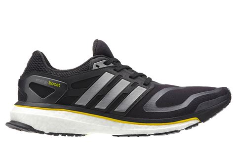 adidas Boost - История самой популярной технологии последних лет