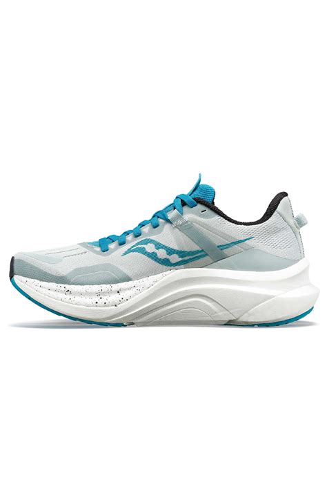 Women S Tempus Glacier Ink Running Shoe Women S Supportive Running