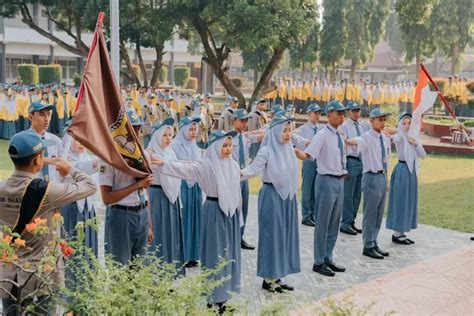 Sma Negeri Dan Swasta Terbaik Di Malang Berdasarkan Utbk Cocok