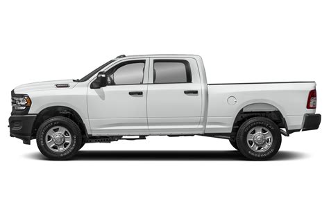 RAM 3500 Models, Generations & Redesigns | Cars.com