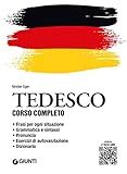 I Migliori Libri Per Imparare Il Tedesco Bestseller 2025