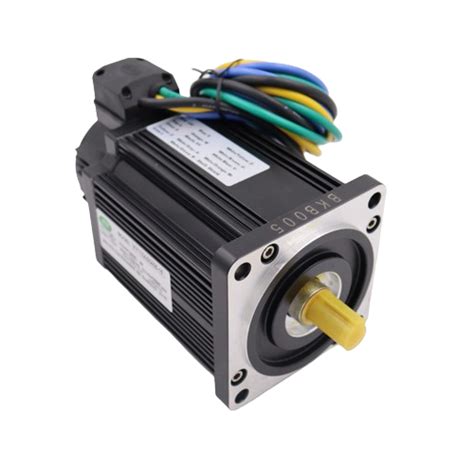 China Supplier Bldc Servo Motor With Encoder V W Buy Low