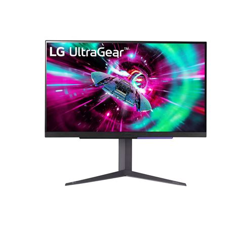 Màn Hình Lg Ultragear Gaming 27gn950 B 27inch Nano Ips 144hz 4k