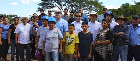 $8 Millones invertirá el MAG junto a KOICA para proyectos que ...