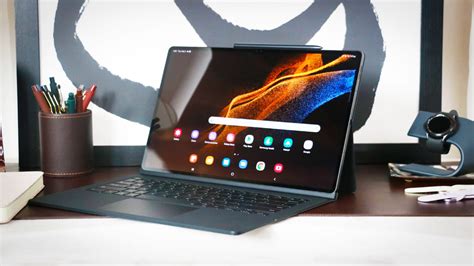 Samsung Galaxy Tab S8 Özellikleri Neler 2023te Alınır Mı Tamindir