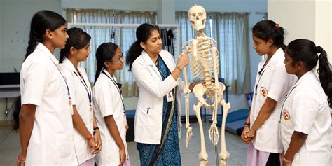 Best Bachelor Of Physiotherapybpt College In Mangalore