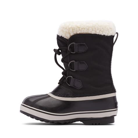 Botte Neige Enfant Sorel Yoot Pac Nylon